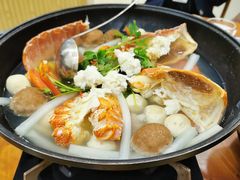 -兰州-西固陈记牛肉面·烧烤(山阴路店)