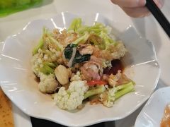 -精致顺德菜(琶洲店)
