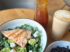 -THE CANNERY&JUJU 新鲜海鲜·牛排美食酒廊