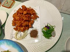 -品味居·首店·大连鲜活海鲜大连菜(东港店)