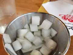 酸萝卜-Thank u mom非油炸健康鸡(万国广场店)