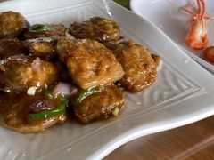 -八仔大富楼·河鲜(西江店)