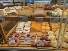 -BROAD面包路·欧式面包(龙湖时代C馆店)