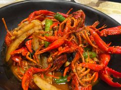 -聚味瞿记·龙虾堂(坡子街店)