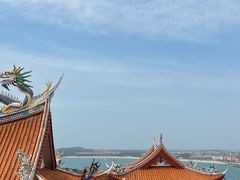 -莆田湄洲妈祖祖庙