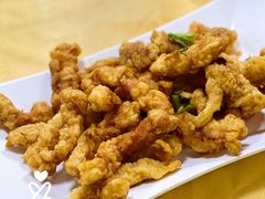 椒盐排条-胖哥川菜馆(武东路店)