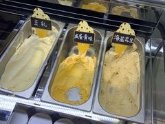 -iFood甜嫩嫩(江东北路店)