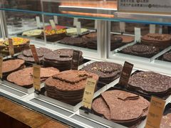 -Lecire乐希瑞巧克力(丽泽天街店)