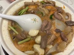 -外婆小聚茶餐厅·生日·团建(市民中心店)