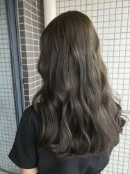 -3AM HAIR SALON染发接发