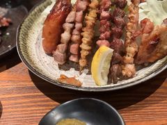 -九州酒场ひこぞう(1号店)
