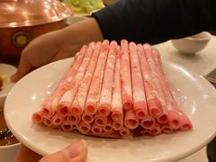 -八先生涮肉房(三里河店)