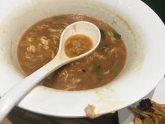-合合春饼·酱骨·东北菜(潘家园店)