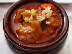 罐牛-92°C俄式厨房(中央大街店)