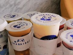 -茶百道(下沙宝龙二期店)