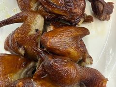 -陈根记大牌档
