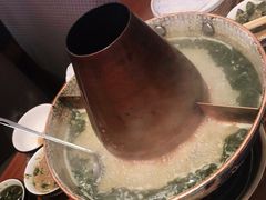 -1078號老北京涮肉(万达广场店)