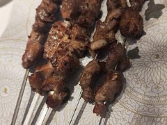 -阿里疆Alijiang·丝路美食·异域风情·清真(长楹天街店)