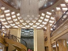 -上海浦东星河湾酒店