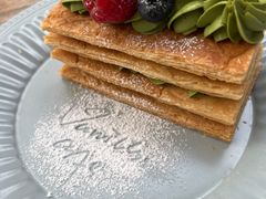 -Vanillacafe香草咖啡(银海大世界店)