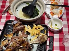 -西贝(武汉群星城店)