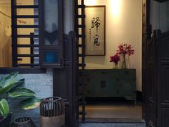 门面-归觅·西关小姐人文艺术馆(荔枝湾店)