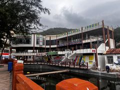 -青澳湾北回归线广场