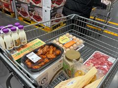-山姆会员商店(上海浦东店)