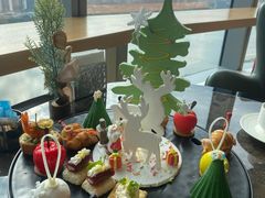 -三迪希尔顿酒店·星空酒廊