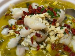 -韵味湘肴·小炒黄牛肉(五一广场美食地标店)