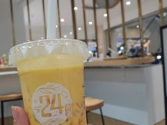 -炖物24章·顺时轻养茶(杭州大厦店)