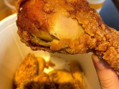 -麦当劳(团结湖店)
