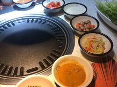 -猫抓烤肉(武进吾悦广场店)