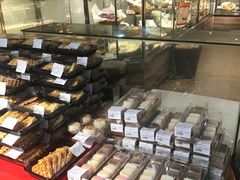 -欧式面包坊(青岛万象城店)