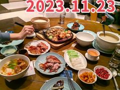 -大连君悦酒店