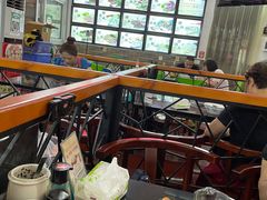 -田海鹰美食店