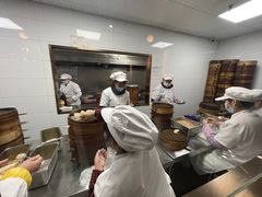 -松针蔡记蒸饺(花园路店)