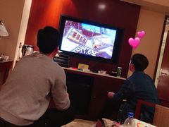 -上海神旺大酒店