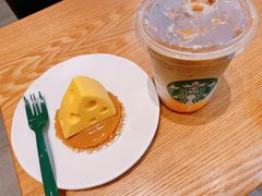 -星巴克臻选(舟山凯虹广场店)