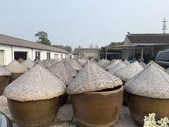 -苏州市吴中区光福窑上花果蜜饯厂