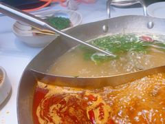 -左庭右院鲜牛肉火锅(南通CBD大有境店)