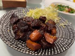 -老洋房花园饭店(绍兴路店)