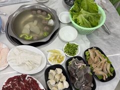 -老猫牛肉火锅(沙溪店)