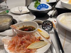 -海月轩海鲜豆捞(紫金塔店)