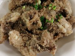 -中元酒楼侏儒三蒸(建新东区店)