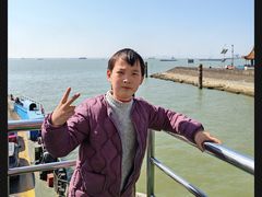 -通沙汽渡