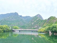 -龙庆峡风景区