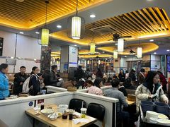 -蒋家桥饺面店(东关街店)