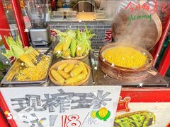 -老鼎万春卤菜(五代传承创始老店)