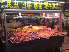 -鼓楼夜市